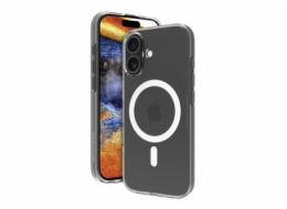 dbramante1928 Greenland Pro - Zadní kryt pro mobilní telefon - kompatibilita s MagSafe - plast - prusvitná - pro Apple iPhone 17
