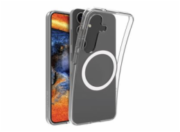 dbramante1928 Greenland Pro - Zadní kryt pro mobilní telefon - kompatibilita s MagSafe - plast - prusvitná - pro Samsung Galaxy S25