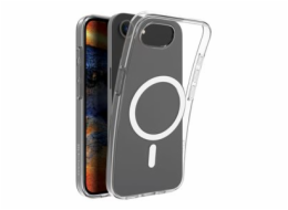 dbramante1928 Greenland Pro - Zadní kryt pro mobilní telefon - kompatibilita s MagSafe - plast - prusvitná - pro Apple iPhone 16e