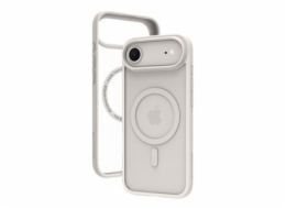 dbramante1928 Grenen - Zadní kryt pro mobilní telefon - kompatibilita s MagSafe - plast - bílá