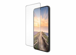 dbramante1928 Eco-shield - Ochrana obrazovky pro mobilní telefon - barva rámu cerná - pro Samsung Galaxy S25 Edge