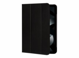 dbramante1928 Oslo - Pouzdro s klopou pro tablet - polyuretan (PU), plast - cerná - pro Apple 10.9-inch iPad (10. generace)