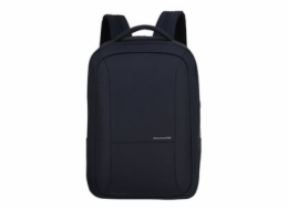 dbramante1928 Nyborg - Batoh na notebook - 16" - námornická modr