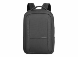dbramante1928 Nyborg - Batoh na notebook - 16" - tmave šedá