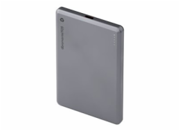 dbramante1928 re-charge - Power banka - MagSafe - 5000 mAh - 20 Watt - Apple 2.4A, BC 1.2, PD 2.0, PD 3.0, QC 2.0, QC 3.0, PE 1.1+, PE 2.0+ - 2 výstupní konektory (24 pin USB-C, magnetický) - na kabel