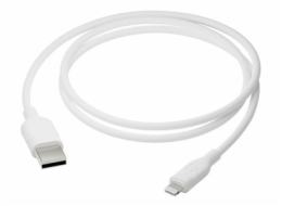 dbramante1928 re-charge - Kabel Lightning - USB s piny (male) do Lightning s piny (male) - 1.2 m - 100% recycled plastic