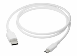 dbramante1928 re-charge - USB kabel - USB (M) do 24 pin USB-C (M) - USB 2.0 - 1.2 m - up to 480 Mbps, up to 36W power transfer, 100% recycled plastic