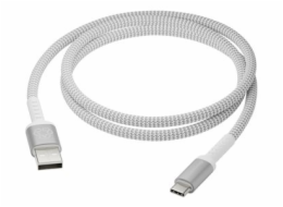 dbramante1928&nbsp;re-charge&nbsp;-&nbsp;USB&nbsp;kabel&nbsp;-&nbsp;USB&nbsp;(M)&nbsp;do&nbsp;24&nbsp;pin&nbsp;USB-C&nbsp;(M)&nbsp;-&nbsp;1.2&nbsp;m&nbsp;-&nbsp;up&nbsp;to&nbsp;36W&nbsp;power&nbsp;transfer,&nbsp;pletený&nbsp;kabel