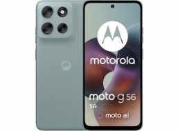 Motorola Moto g56 5G 8 GB 256 GB Grey Mist