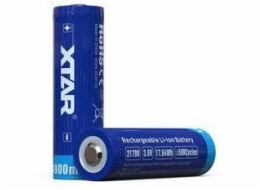 Battery 21700 3,7V Li-ion 4900 mAh