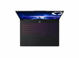 Lenovo Legion Pro 7 16IAX10H Intel Core Ultra 9 275HX Laptop 40,6 cm (16") WQXGA 64 GB DDR5-SDRAM 1 TB SSD NVIDIA GeForce RTX 5070 Ti Wi-Fi 7 (802.11be) NoOS Černá