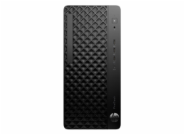 HP ProDesk 4 Tower G1i Desktop AI PC Intel Core Ultra 5 225 16 GB DDR5-SDRAM 512 GB SSD Windows 11 Pro Black