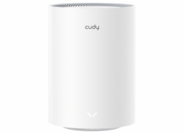 Cudy M3600 Dvoupásmový (2,4 GHz / 5 GHz) Wi-Fi 7 (802.11be) Bílá 3 Vnitřní