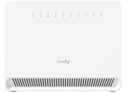 Router CUDY LT400V Wi-Fi 4G N300 s hlasem