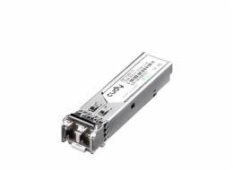 Cudy SM100MA-05 síťový transceiver modul Měď 155 Mbit/s SFP 850 nm