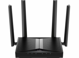 Cudy AP3000D Wi-Fi přístupový bod 2402 Mbit/s Černá