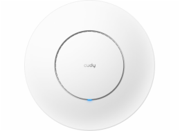 Cudy AP11000 Wi-Fi přístupový bod 5760 Mbit/s Bílá