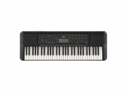 Yamaha PSR-E283 - klávesnice