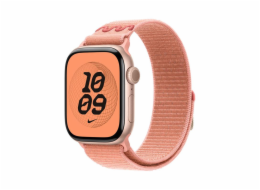 Apple Watch 42mm Alpenglow Pink Nike Sport Loop Apple Watch 42mm Alpenglow Pink Nike Sport Loop