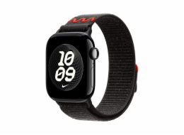 Apple Watch 42mm Midnight Black Nike Sport Loop Apple Watch 42mm Midnight Black Nike Sport Loop