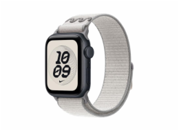 Apple Watch 40mm Veiled Grey Nike Sport Loop