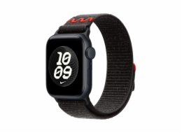 Apple Watch 40mm Midnight Black Nike Sport Loop Apple Watch 40mm Midnight Black Nike Sport Loop