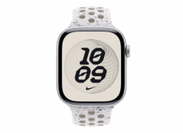 Apple 46mm Veiled Grey Nike Sport Band -