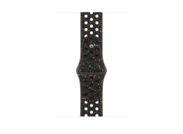 Apple 46mm Midnight Black Nike Sport Ban Apple 46mm Midnight Black Nike Sport Ban