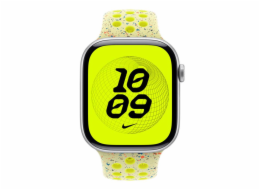 Apple 46mm Volt Splash Nike Sport Band -
