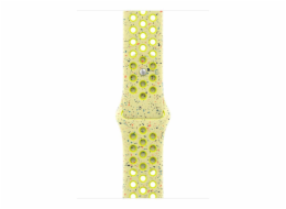Apple 46mm Volt Splash Nike Sport Band -