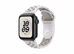 Apple Watch 40mm Veiled Grey Nike Sport Band - S/M Apple Watch 40mm Veiled Grey Nike Sport Band - S/M