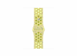 Apple Watch 40mm Volt Splash Nike Sport Band - S/M