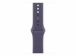 Apple Watch 46mm Purple Fog Sport Band - M/L
