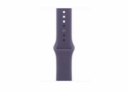 Apple Watch 46mm Purple Fog Sport Band - S/M