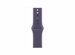 Apple Watch 42mm Purple Fog Sport Band - M/L