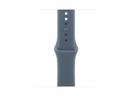 Apple 42mm Anchor Blue Sport Band - M/L