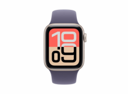 Apple Watch 40mm Purple Fog Sport Band - M/L