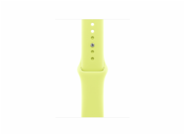 Apple Watch 40mm Neon Yellow Sport Band - S/M Apple Watch 40mm Neon Yellow Sport Band - S/M