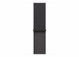 Apple Watch 46mm Dark Gray Sport Loop - XL Apple Watch 46mm Dark Gray Sport Loop - XL