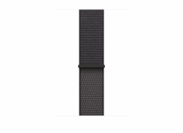 Apple Watch 46mm Dark Gray Sport Loop