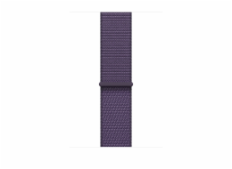 Apple Watch 46mm Purple Fog Sport Loop