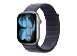 Apple Watch 46mm Anchor Blue Sport Loop