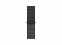 Apple Watch 42mm Dark Gray Sport Loop