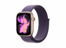Apple Watch 42mm Purple Fog Sport Loop