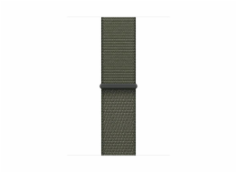 Apple Watch 42mm Forest Sport Loop