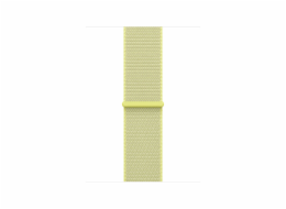 Apple Watch 40mm Neon Yellow Sport Loop