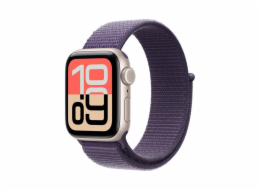 Apple Watch 40mm Purple Fog Sport Loop