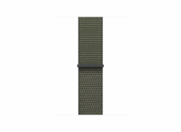 Apple Watch 40mm Forest Sport Loop