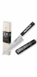 Nůž Dellinger Chef/Kiritsuke 215 mm Carbon Fiber Octagon®