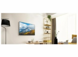CHiQ LF32FT TV 32", FHD, smart, Google TV, dbx-tv, Dolby Audio, Frameless